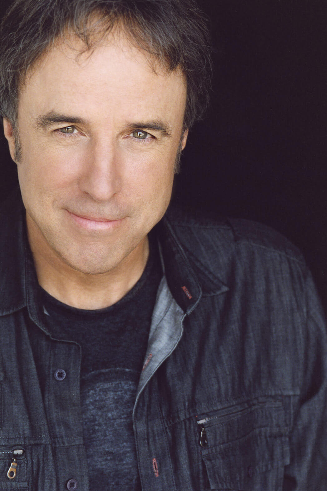 Karina Kapur Sax - Hire Actor and Comedian Kevin Nealon for Your Event | PDA Speakers