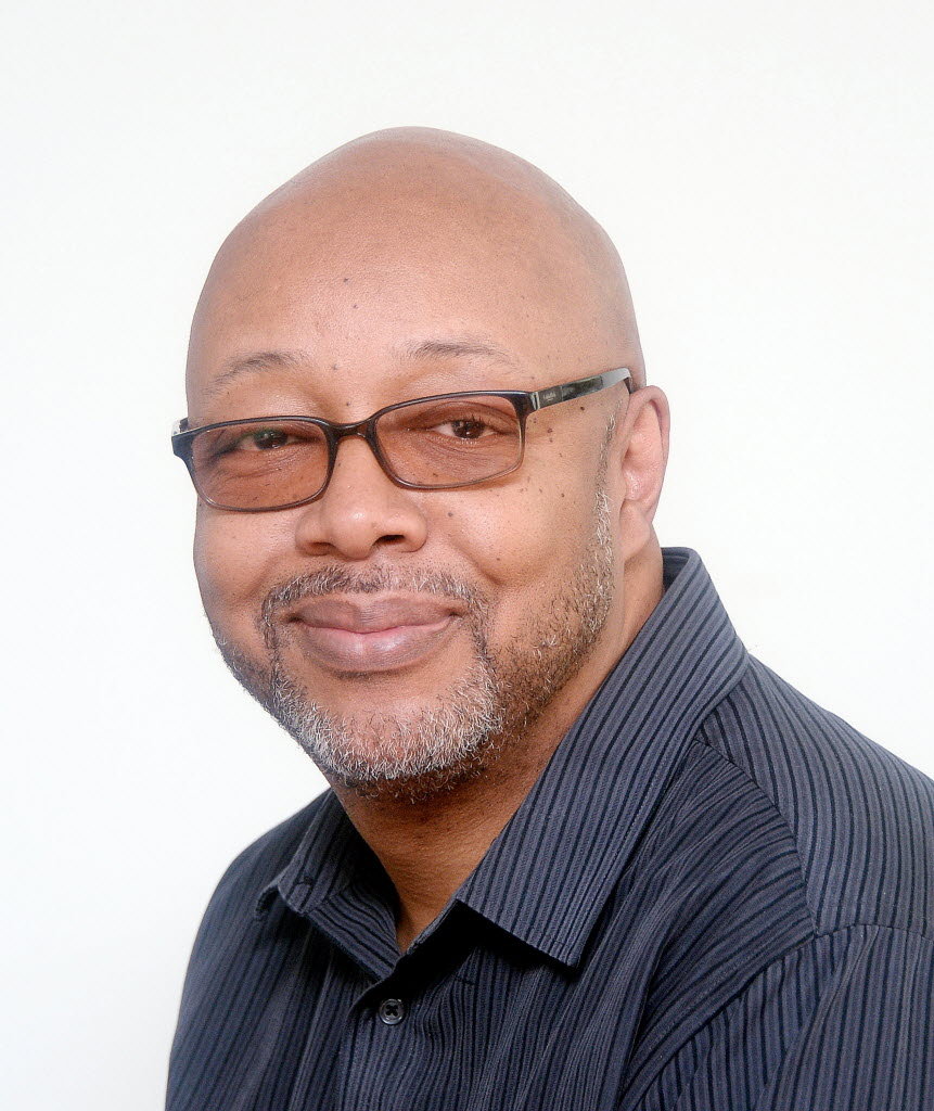 Leonard Pitts