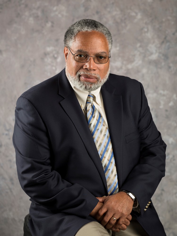 Lonnie Bunch | PDA Speakers