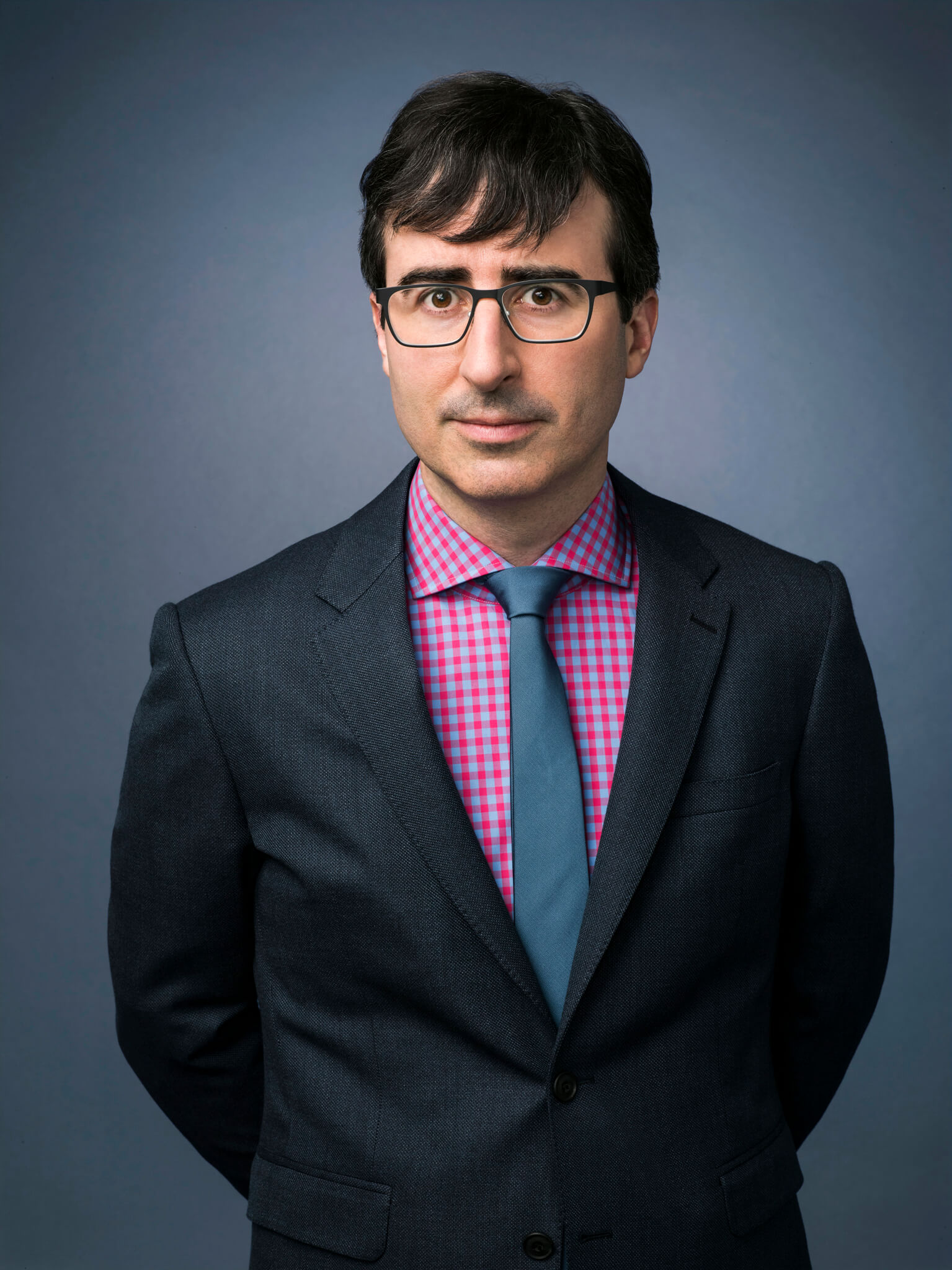 Hire Emmy-Winning Comedian John Oliver