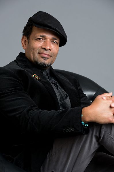 Hire Actor, Producer and Director Mario Van Peebles PDA Speakers image