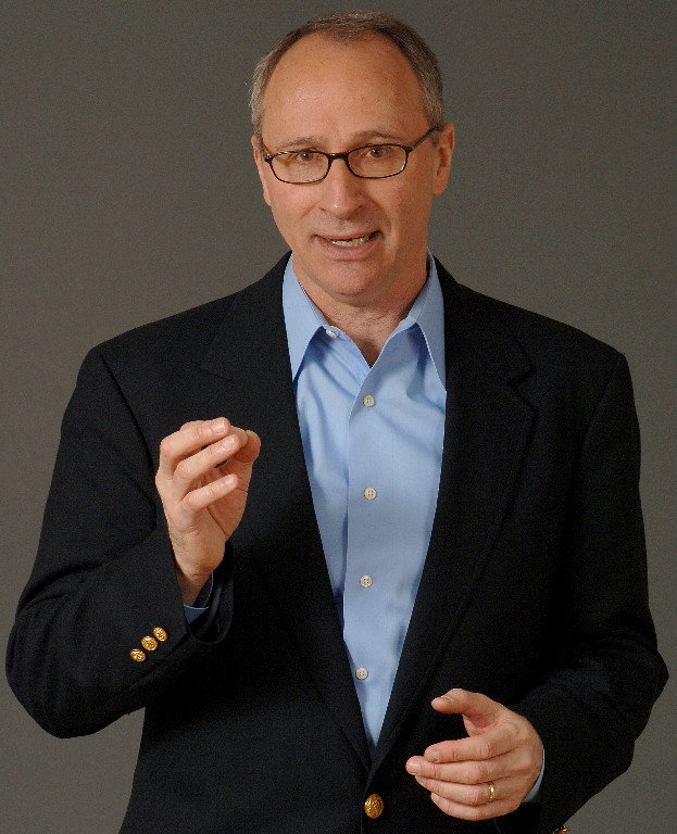 Matthew Cossolotto