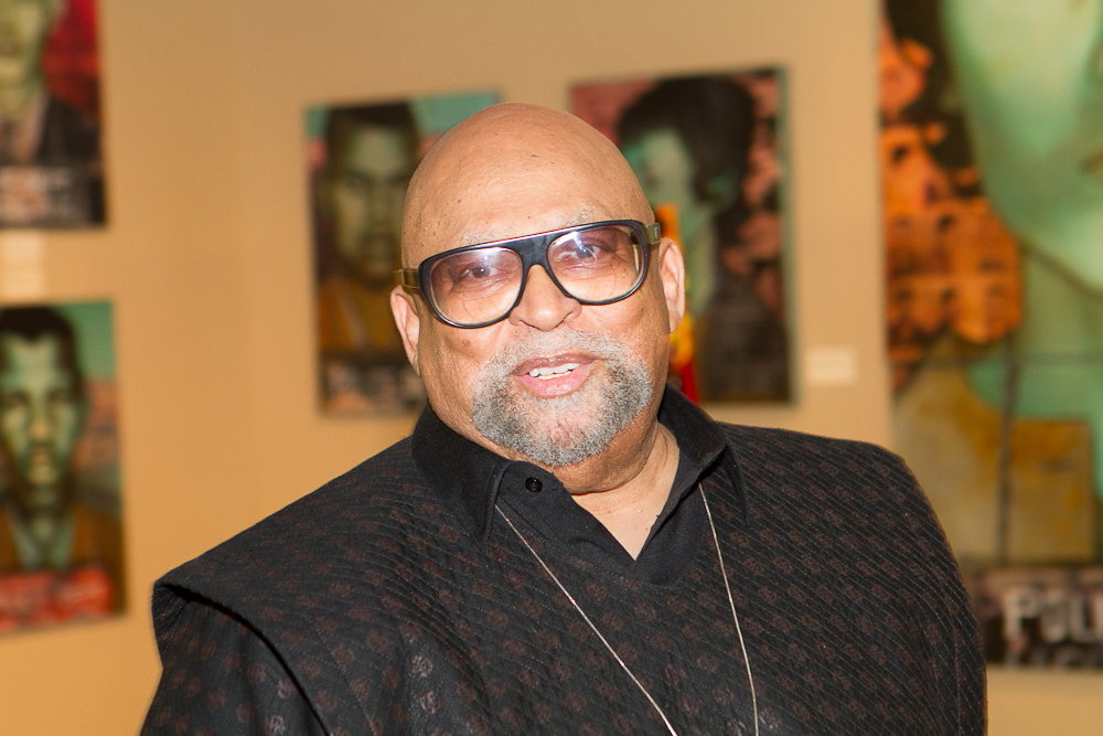 Maulana Karenga