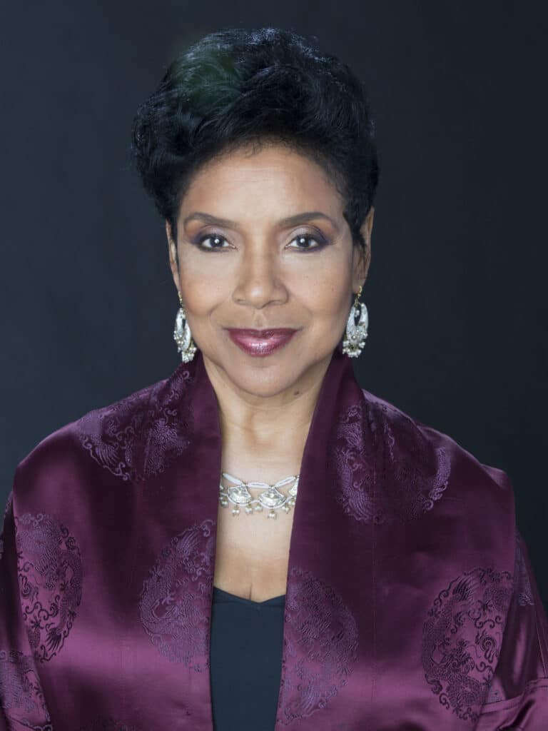 Phylicia Rashad | PDA Speakers