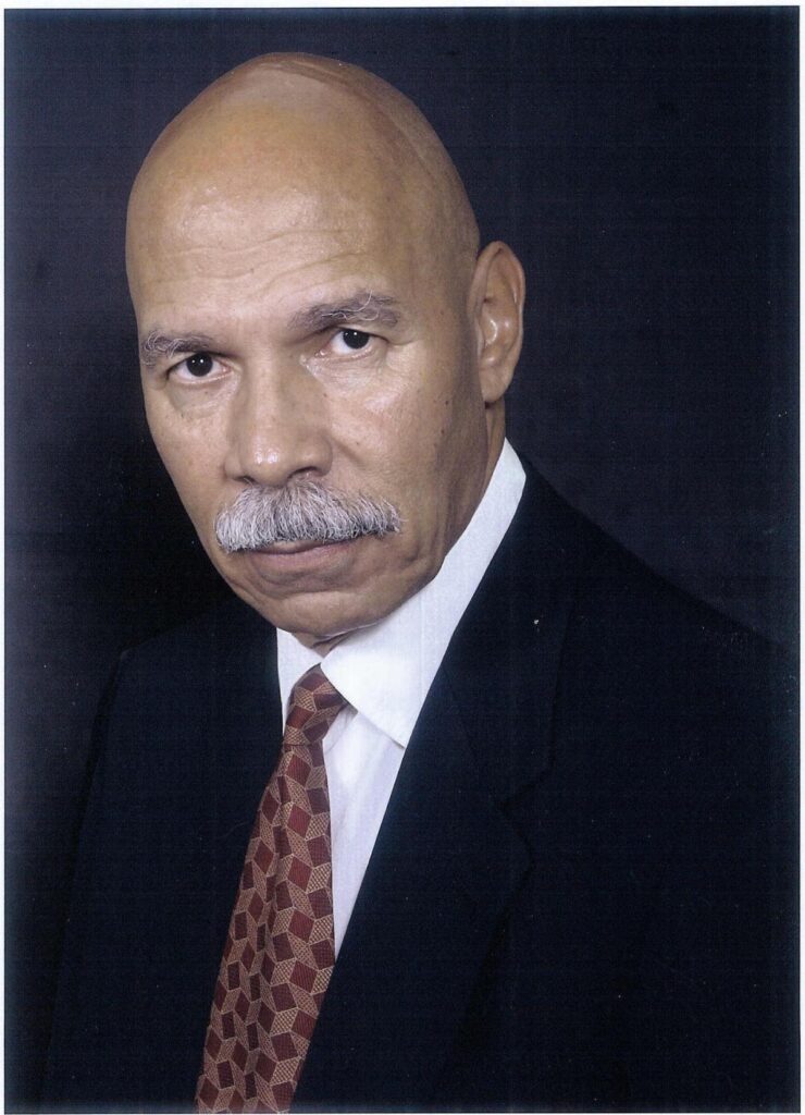 Randall Robinson | PDA Speakers