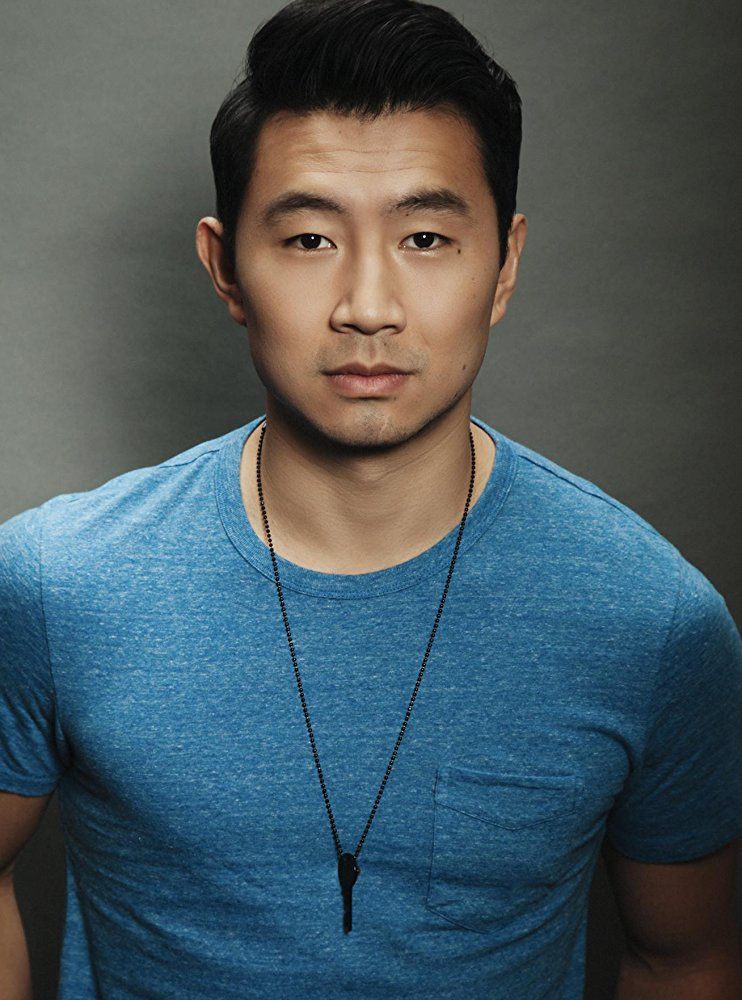 Hire Actor Simu Liu for Your Event