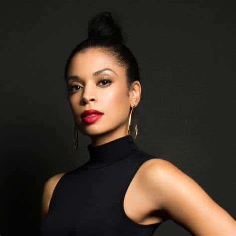 Susan Kelechi Watson