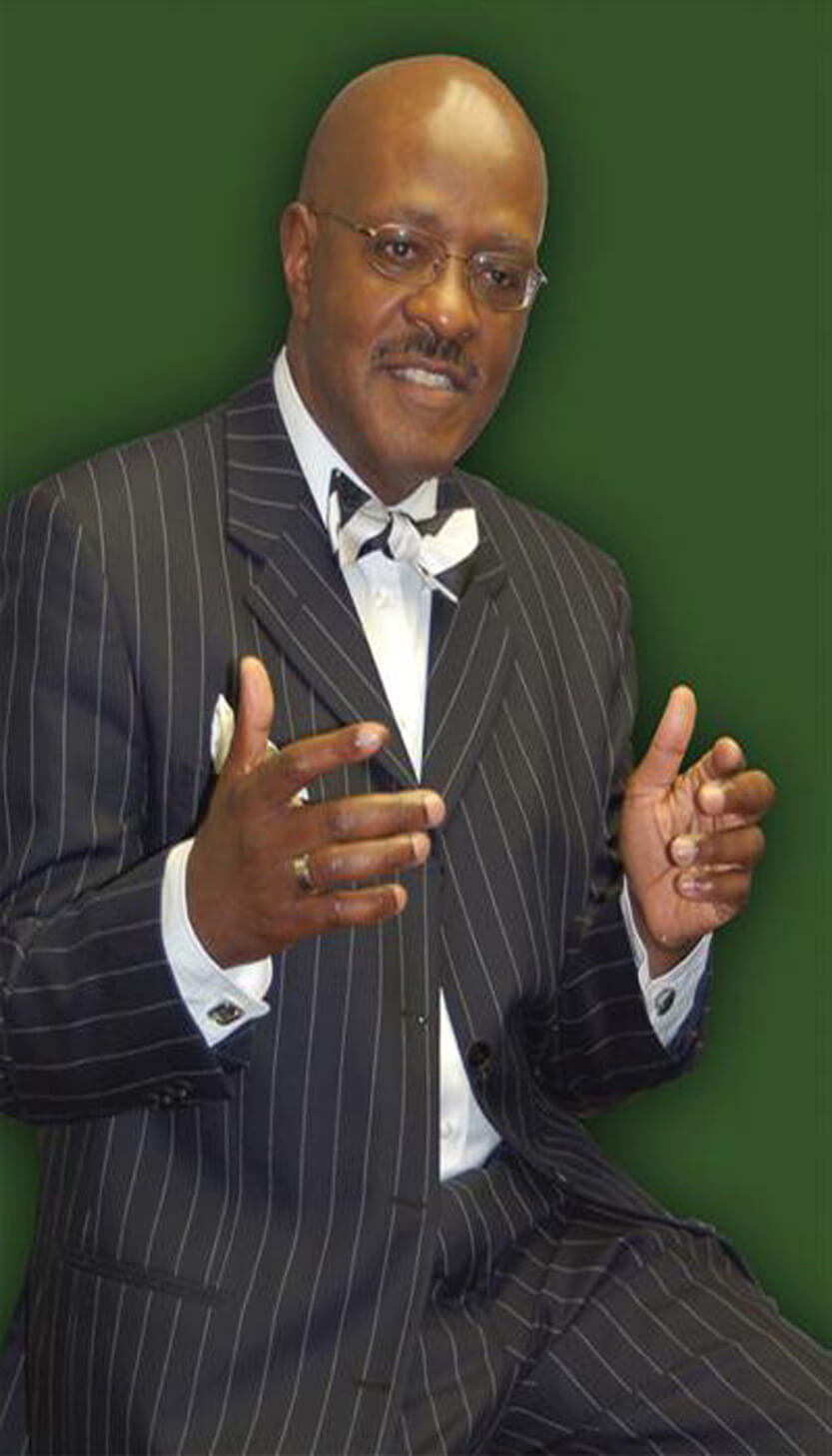 Therman Evans