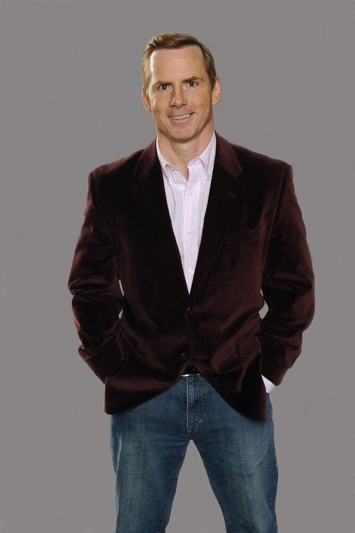 Tom Cotter