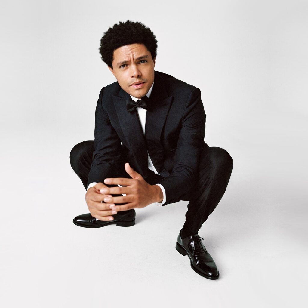 Trevor Noah | PDA Speakers
