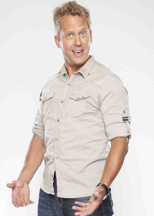 Andrew Kennedy