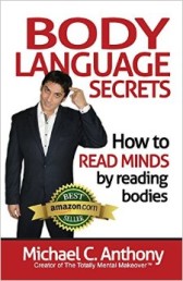 BODY LANGUAGE SECRETS