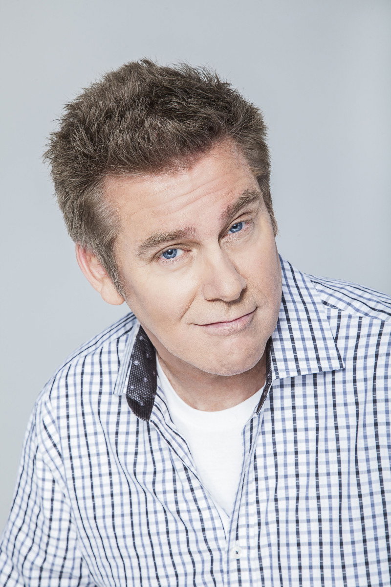 Brian Regan