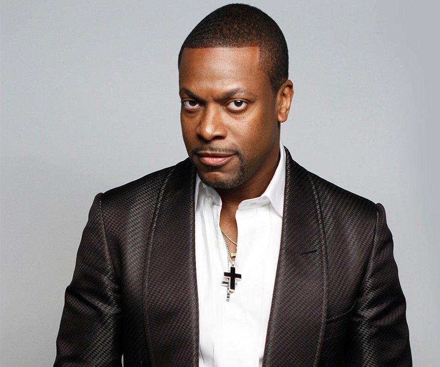 Hire Actor and Comedian Chris Tucker for Your Event PDA Speakers