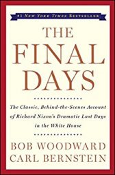 THE FINAL DAYS