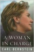 A WOMEN IN CHARGE