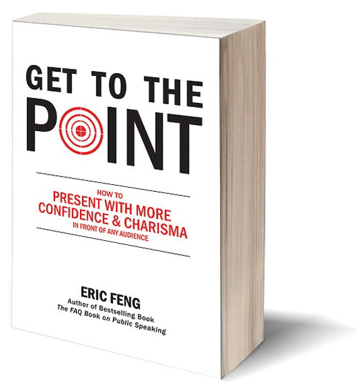 Get to the Point