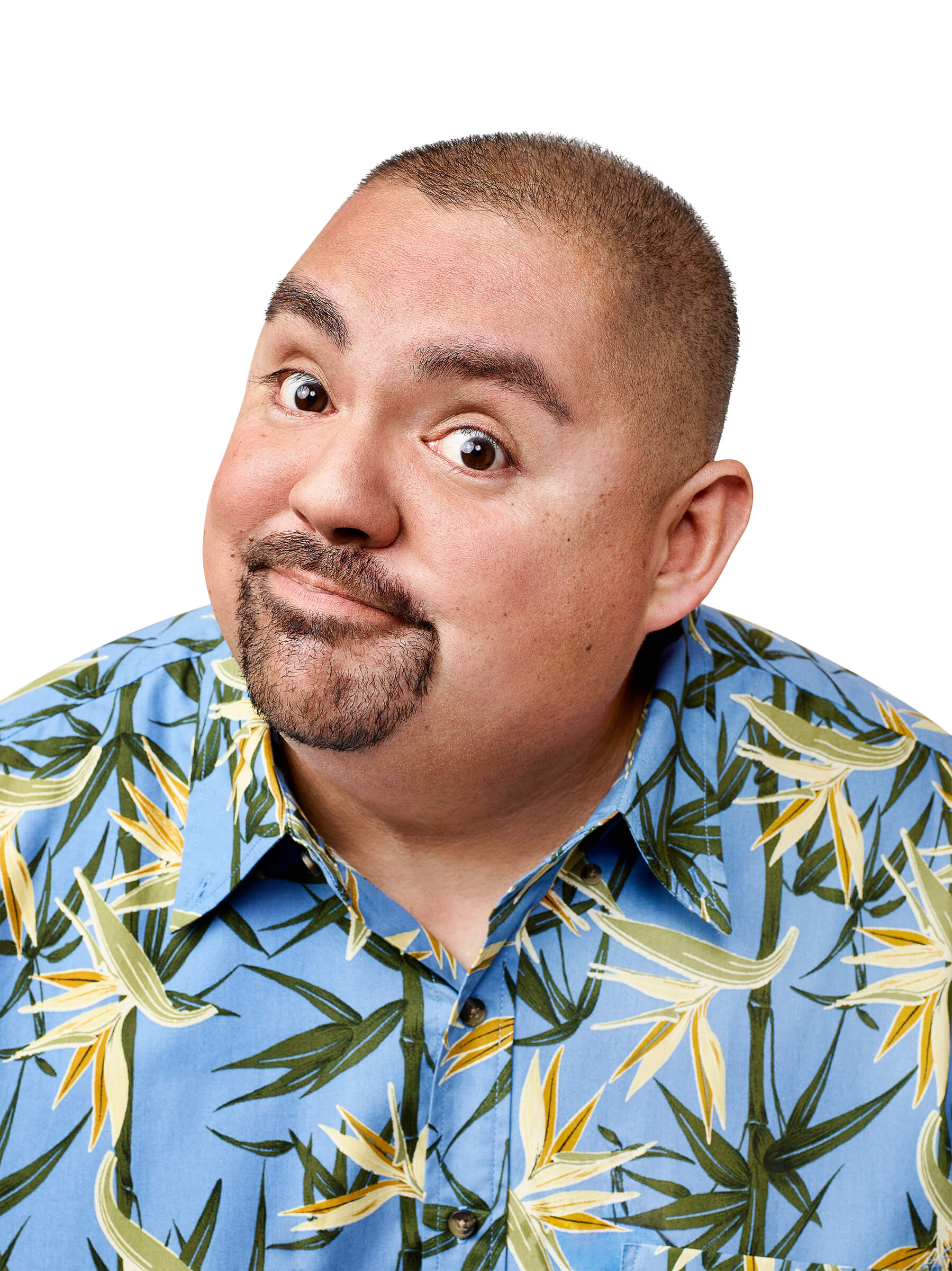Hire Stand-Up Comedian Gabriel Iglesias for Your Event | PDA Speakers.