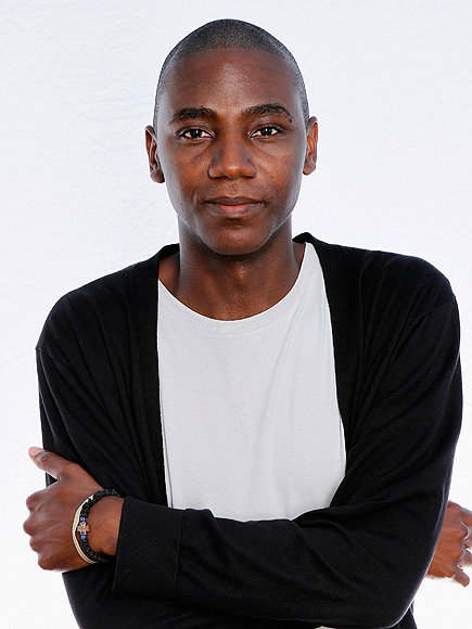 Jerrod Carmichael