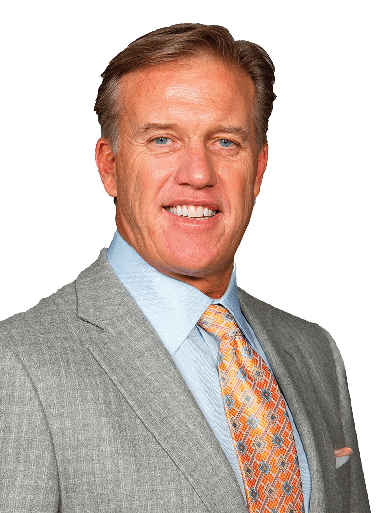 Who is John Elway's wife Paige Green? Exploring relationship