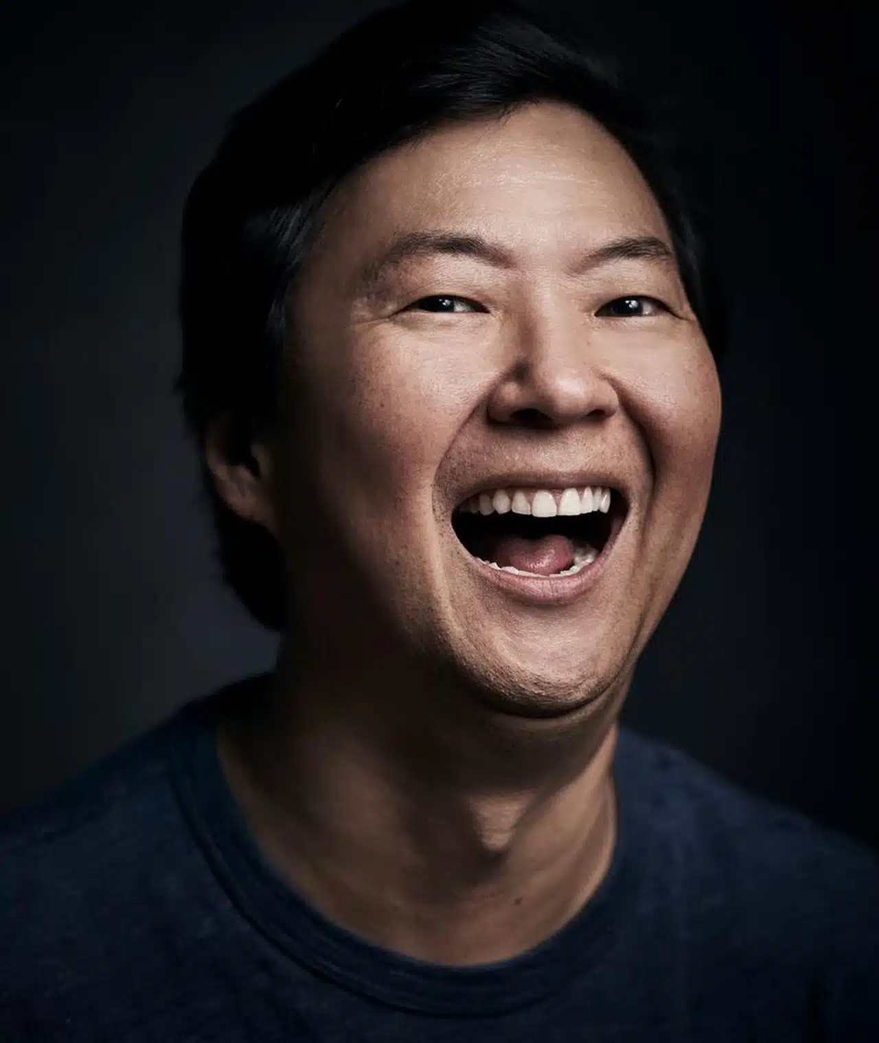 Ken Jeong