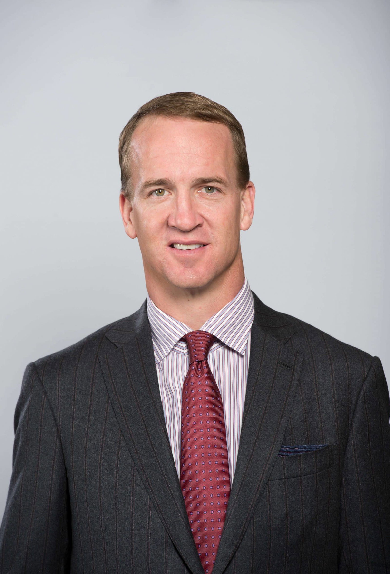 Peyton Manning