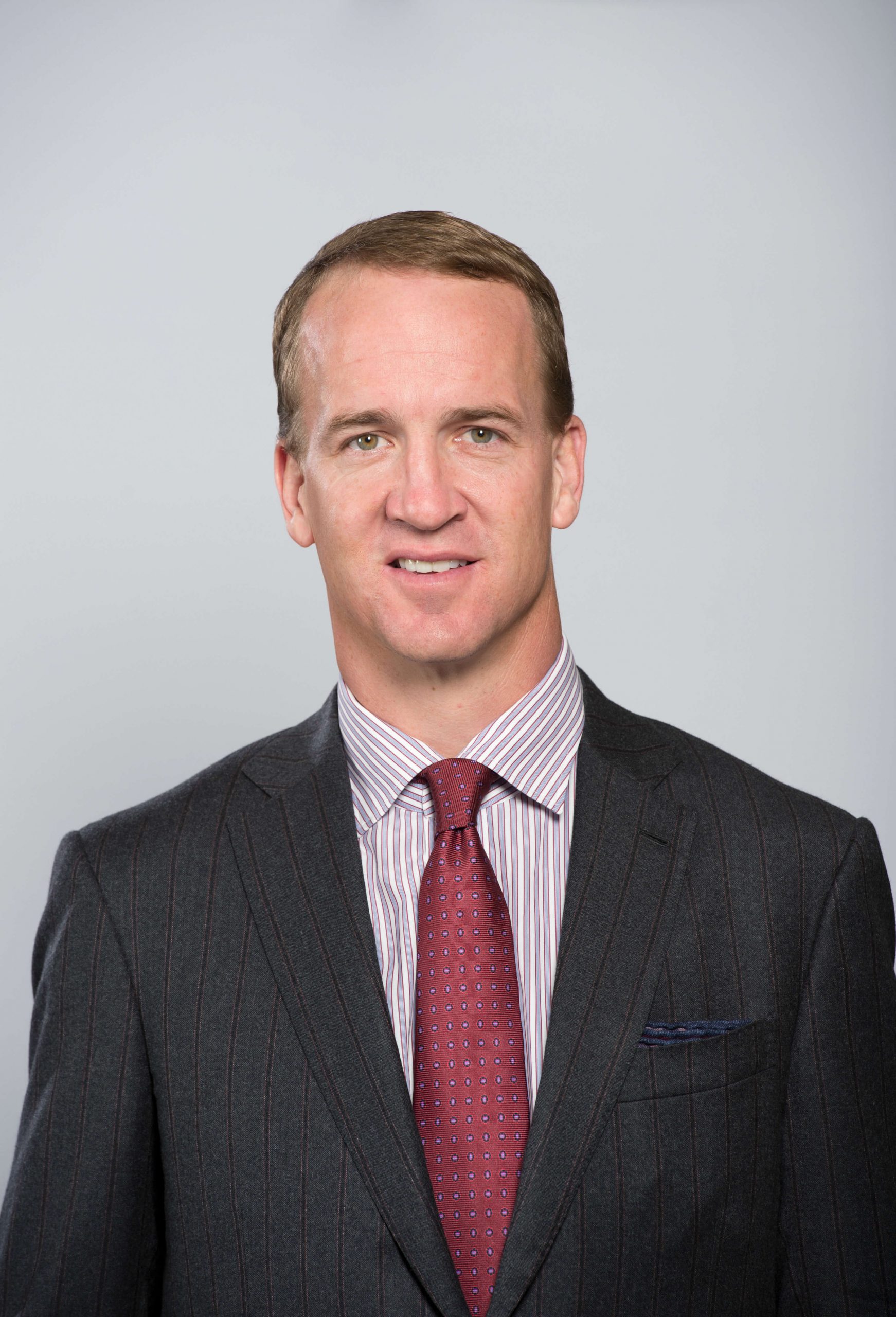 Hire Legend QB Peyton Manning for Your Event PDA Speakers photo