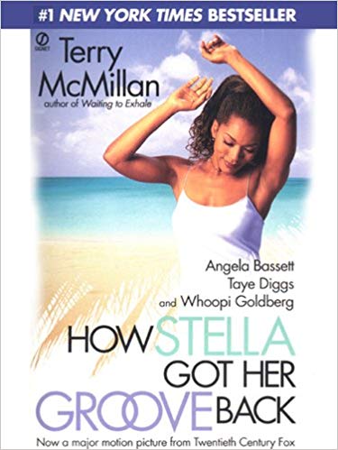 How Stella Got Her Groove Back
