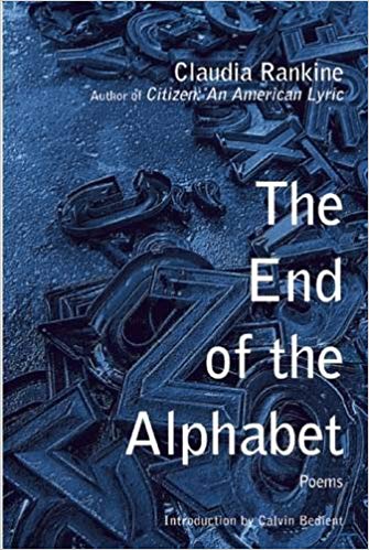 The End of the Alphabet
