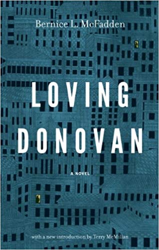 Loving Donovan 