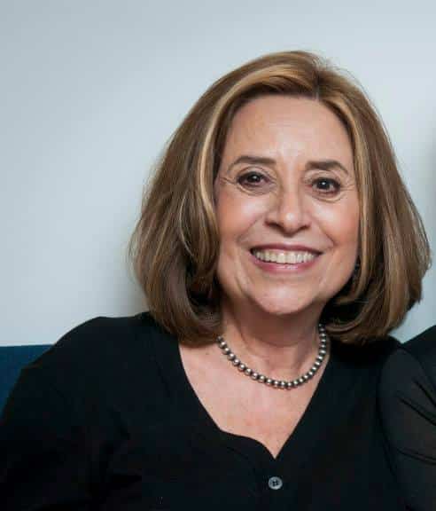 Carole Balamut