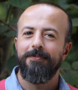 Albert Chanthaboury