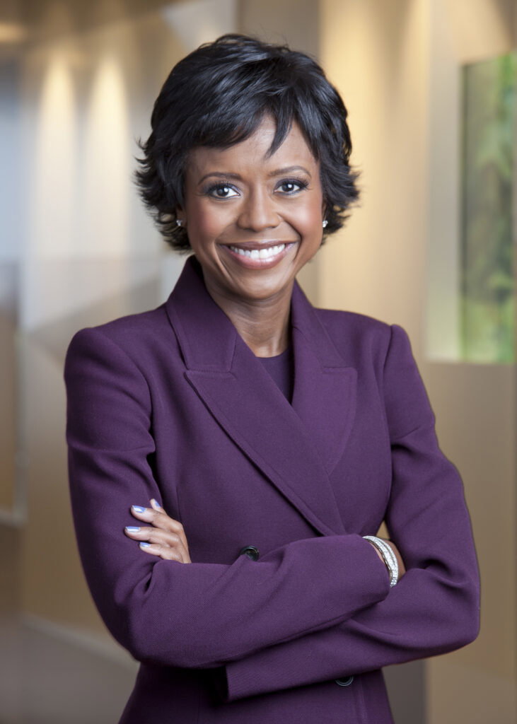 Mellody Hobson | PDA Speakers