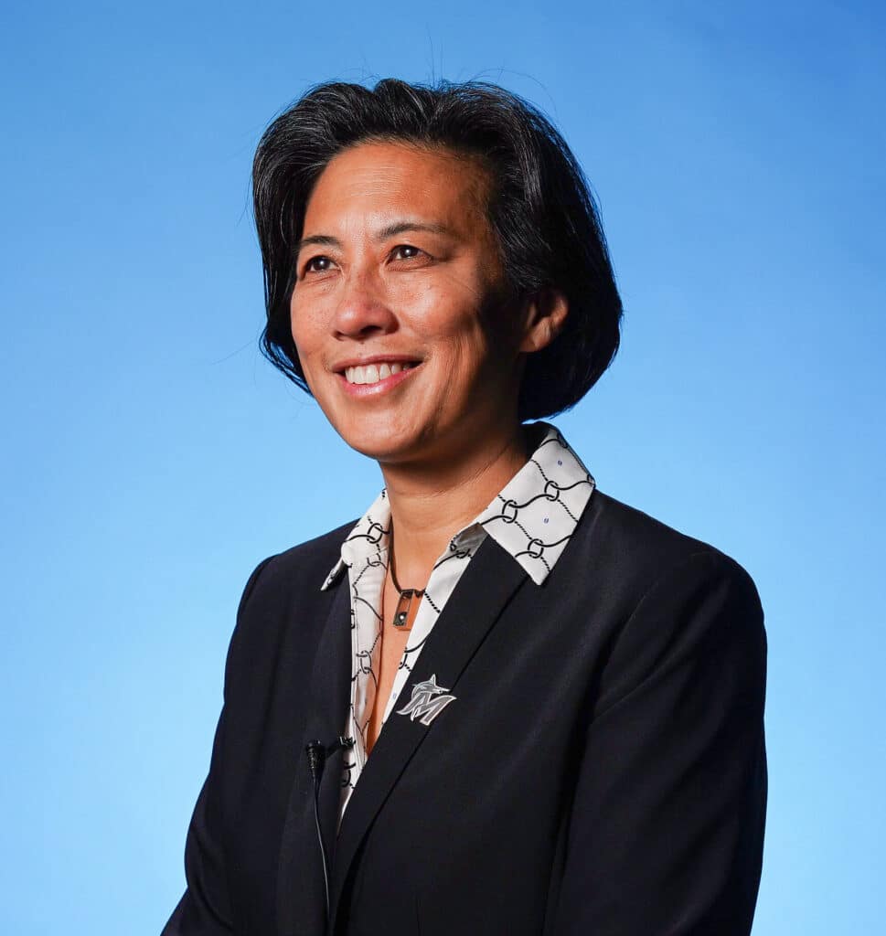 Kim Ng | PDA Group