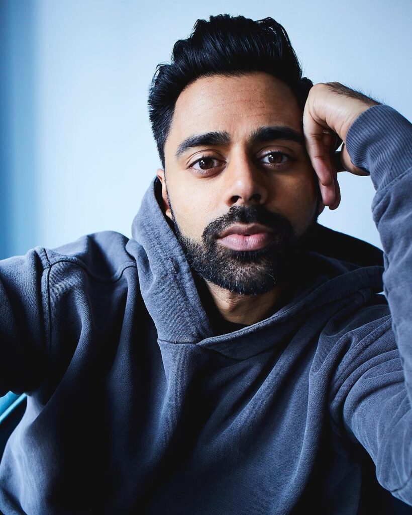 Hasan Minhaj | PDA Speakers