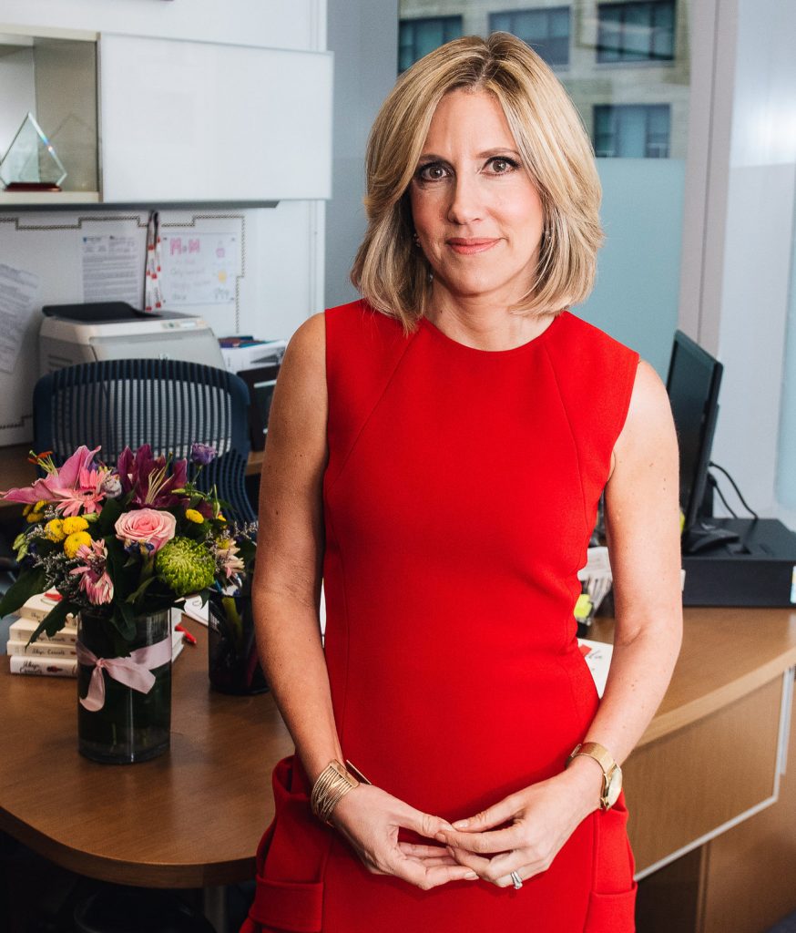 Alisyn Camerota | PDA Speakers