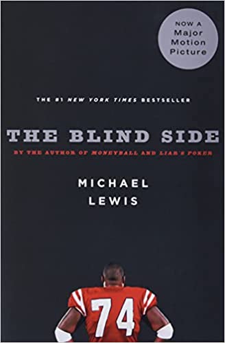 The Blind Side: Evolution of a Game
