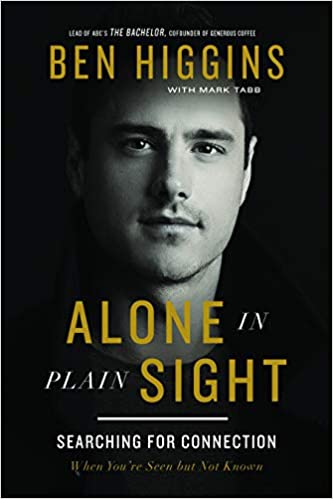 Alone in Plain Sight: Searching for Connection When You're Seen but Not Known