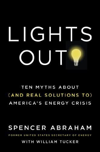 Lights out