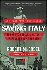 Saving Italy