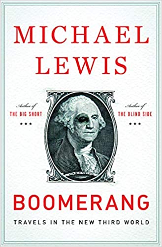 Boomerang: Travels in the New Third World