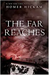 The Far Reaches (Josh Thurlow Series #3)