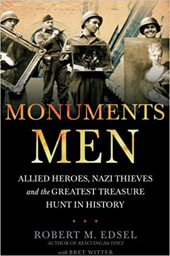 Monuments Men