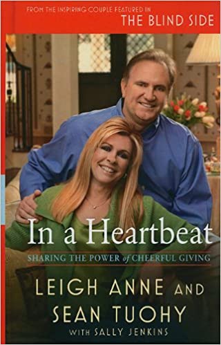 In a Heartbeat: Sharing the Power of Cheerful Giving