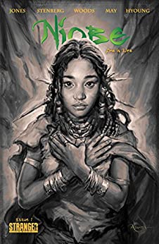Niobe: She Is Life