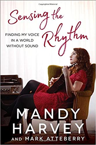 Sensing the Rhythm: Finding My Voice in a World Without Sound 