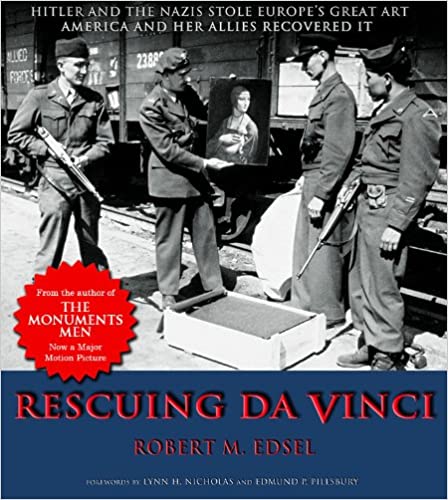 Rescuing Da Vinci