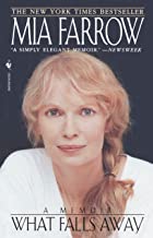MIA FARROW