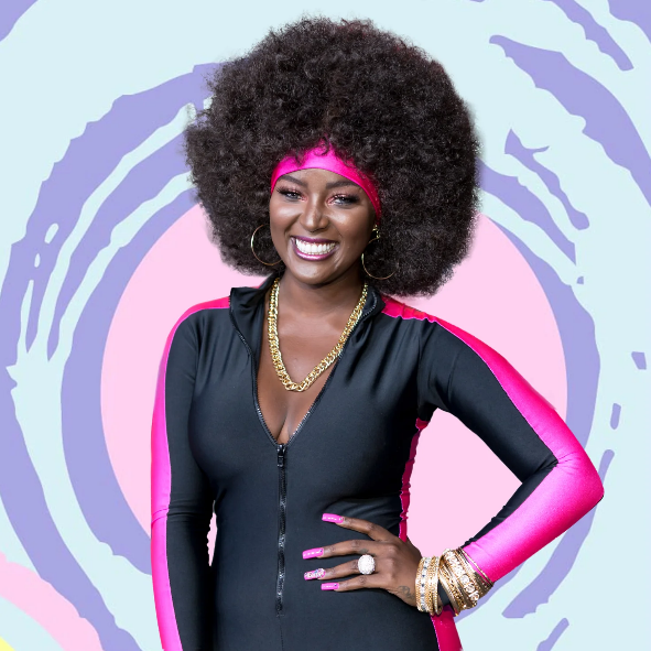 Amara La Negra
