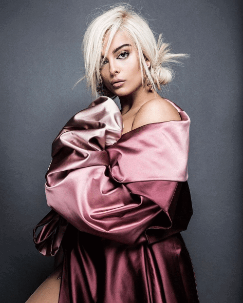 Bebe Rexha | PDA Speakers